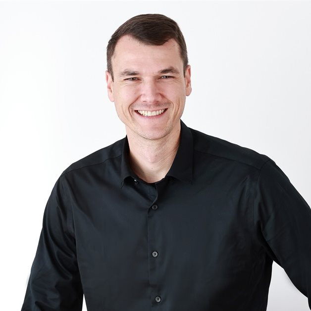 Jason Tobkin
